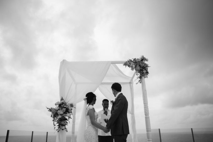 Lee & Rob Wedding by Foraday Dream - 001 Lee & Rob Wedding by Foraday Dream - 001