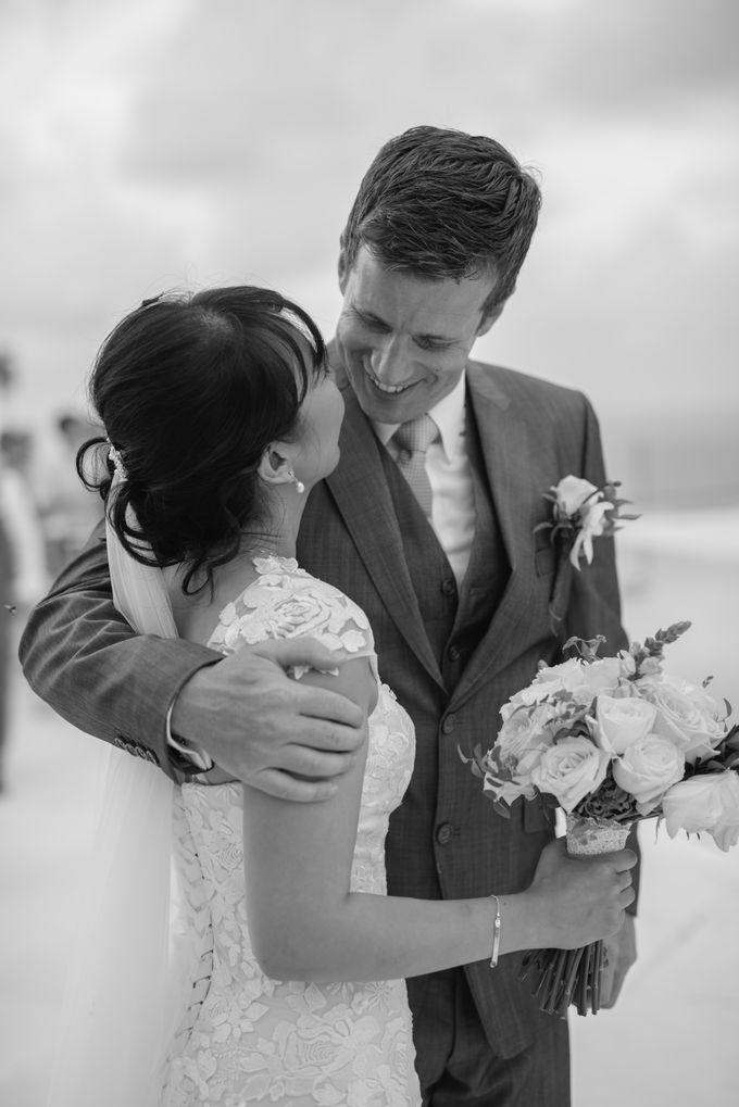 Lee & Rob Wedding by Foraday Dream - 006 Lee & Rob Wedding by Foraday Dream - 006