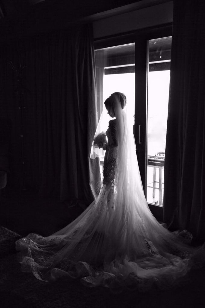 Wedding by ENST Couture - 009 Wedding by ENST Couture - 009