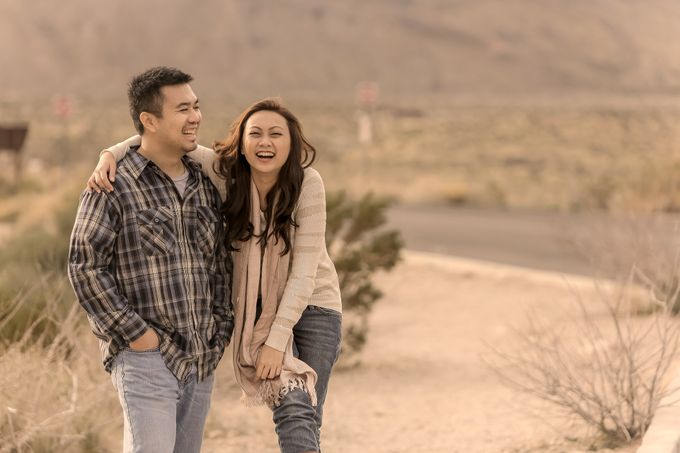 Anton & Jacky - Nevada USA by Bogs Ignacio Signature Gallery - 005