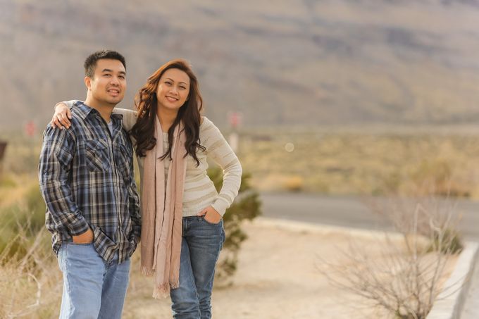 Anton & Jacky - Nevada USA by Bogs Ignacio Signature Gallery - 006