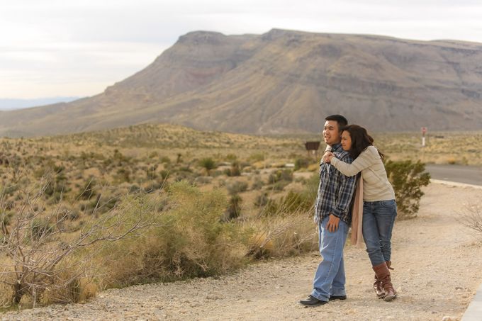 Anton & Jacky - Nevada USA by Bogs Ignacio Signature Gallery - 007