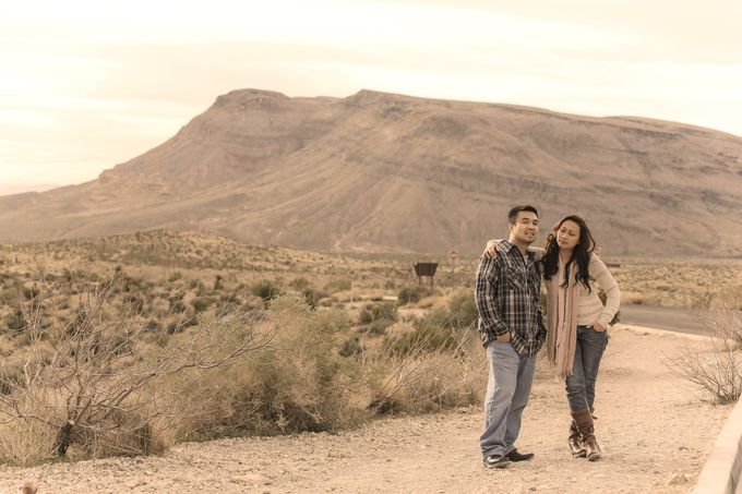 Anton & Jacky - Nevada USA by Bogs Ignacio Signature Gallery - 008