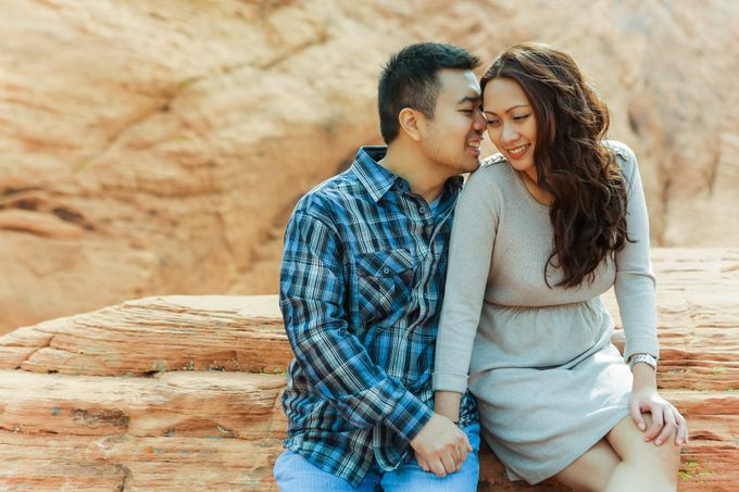 Anton & Jacky - Nevada USA by Bogs Ignacio Signature Gallery - 012 Anton & Jacky - Nevada USA by Bogs Ignacio Signature Gallery - 012
