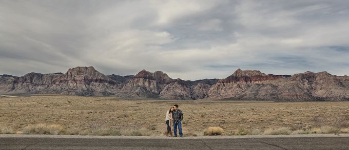 Anton & Jacky - Nevada USA by Bogs Ignacio Signature Gallery - 013