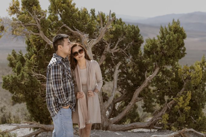 Anton & Jacky - Nevada USA by Bogs Ignacio Signature Gallery - 019