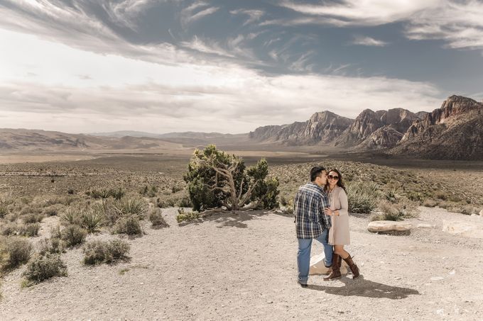 Anton & Jacky - Nevada USA by Bogs Ignacio Signature Gallery - 026