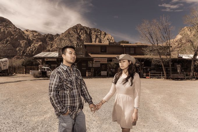 Anton & Jacky - Nevada USA by Bogs Ignacio Signature Gallery - 030 Anton & Jacky - Nevada USA by Bogs Ignacio Signature Gallery - 030