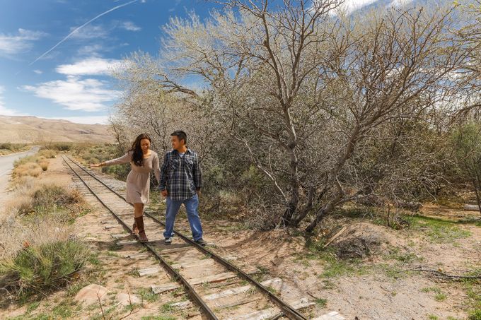 Anton & Jacky - Nevada USA by Bogs Ignacio Signature Gallery - 034