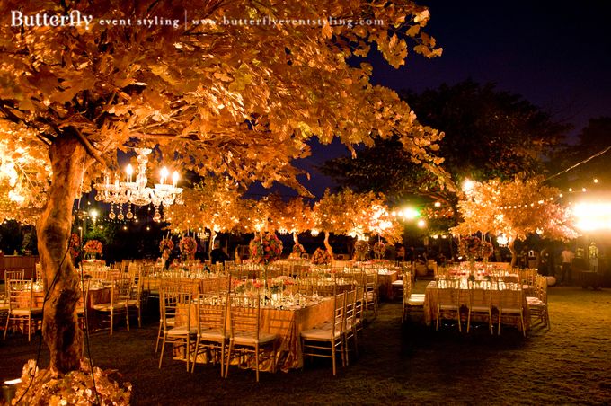 WEDDING OF ANMOL & KIRTI by Sofitel Bali Nusa Dua Beach Resort - 003