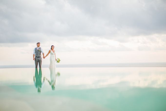Glen & Mez at Karma Kandara by AKIphotograph - 007 Glen & Mez at Karma Kandara by AKIphotograph - 007