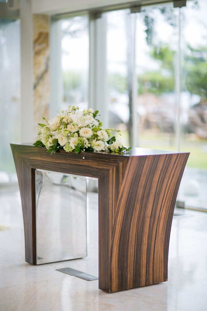 VENUE - JEWEL BOX by Sofitel Bali Nusa Dua Beach Resort - 005 VENUE - JEWEL BOX by Sofitel Bali Nusa Dua Beach Resort - 005