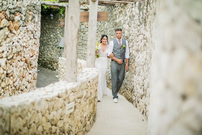 Glen & Mez at Karma Kandara by AKIphotograph - 031 Glen & Mez at Karma Kandara by AKIphotograph - 031