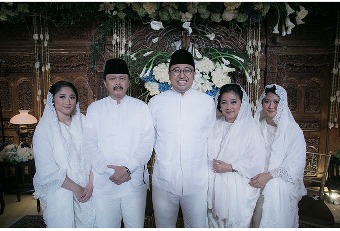 Ade & Kharisma Siraman by Artea Event Organizer - 001