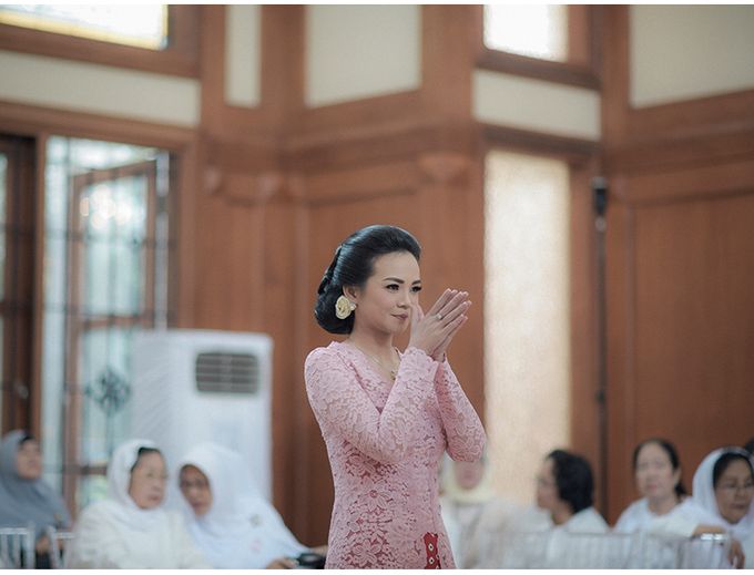 Ade & Kharisma Siraman by Artea Event Organizer - 002