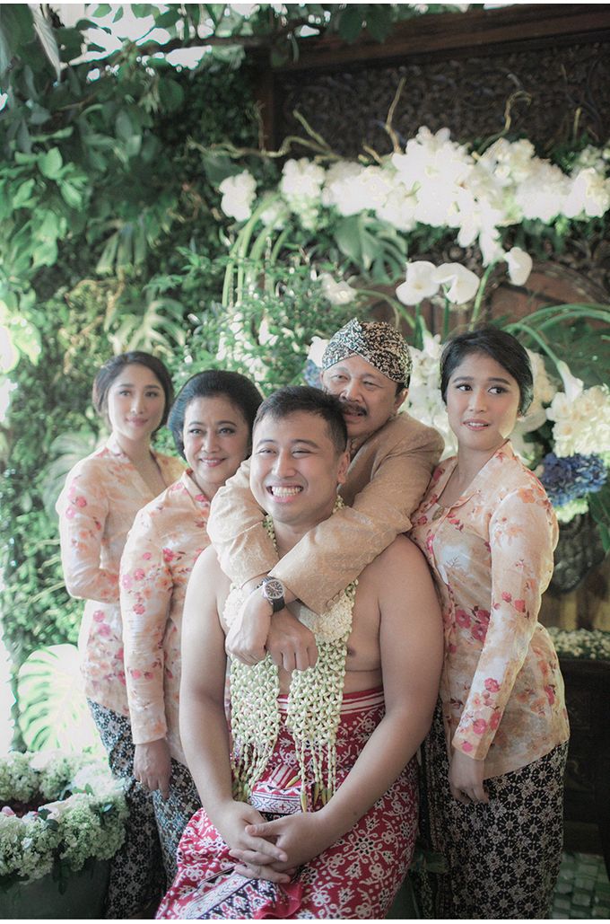 Ade & Kharisma Siraman by Artea Event Organizer - 005