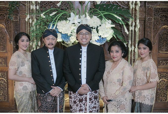 Ade & Kharisma Siraman by Artea Event Organizer - 006