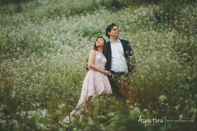 Jordan Jeanifer Prewedding by de_Puzzle Event Management - 046