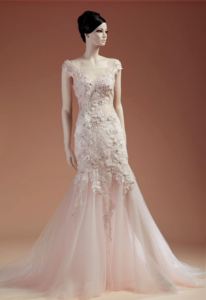 WEDDING DREAM by Ann Teoh Couture - 001 WEDDING DREAM by Ann Teoh Couture - 001
