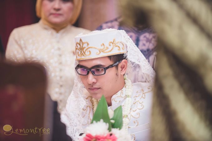 Irwan & Aulia Wedding by Moist Wedding Planner & Organizer - 016