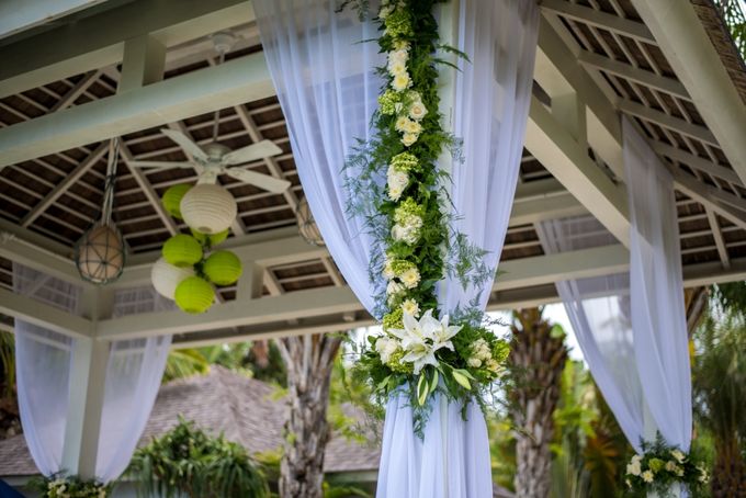 Pretty Romantic by de Bloemen florist & decorations - 005 Pretty Romantic by de Bloemen florist & decorations - 005