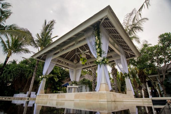 Pretty Romantic by de Bloemen florist & decorations - 003 Pretty Romantic by de Bloemen florist & decorations - 003