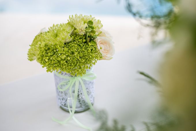 Pretty Romantic by de Bloemen florist & decorations - 006 Pretty Romantic by de Bloemen florist & decorations - 006