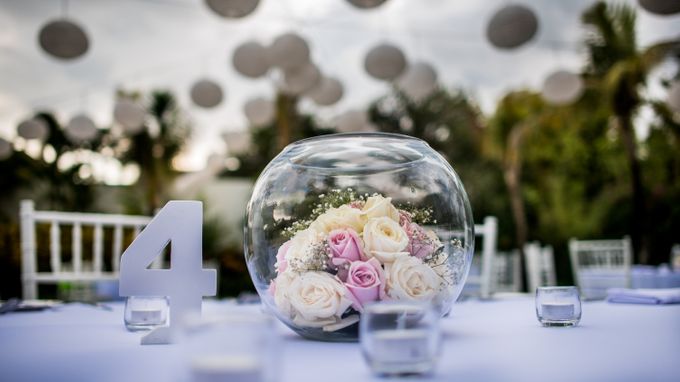 Roses Dream by de Bloemen florist & decorations - 002 Roses Dream by de Bloemen florist & decorations - 002