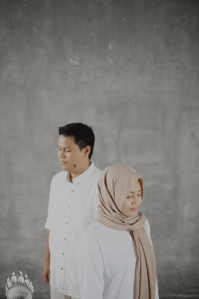 RIZKIA&RENDY ENGAGEMENT SESSION by Milestone Projects - 007