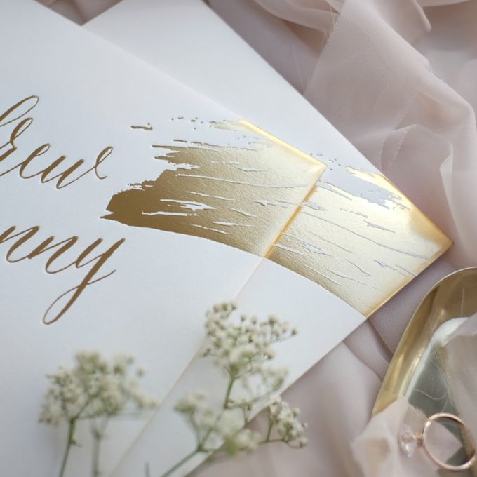 Andrew & Jeanny by Paperi & Co. - 006 Andrew & Jeanny by Paperi & Co. - 006