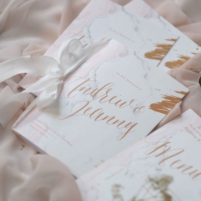 Andrew & Jeanny by Paperi & Co. - 008 Andrew & Jeanny by Paperi & Co. - 008
