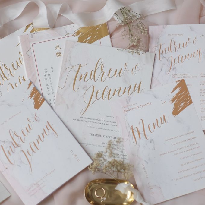 Andrew & Jeanny by Paperi & Co. - 007 Andrew & Jeanny by Paperi & Co. - 007