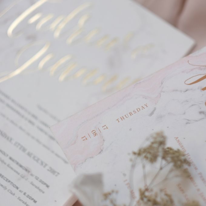 Andrew & Jeanny by Paperi & Co. - 003 Andrew & Jeanny by Paperi & Co. - 003