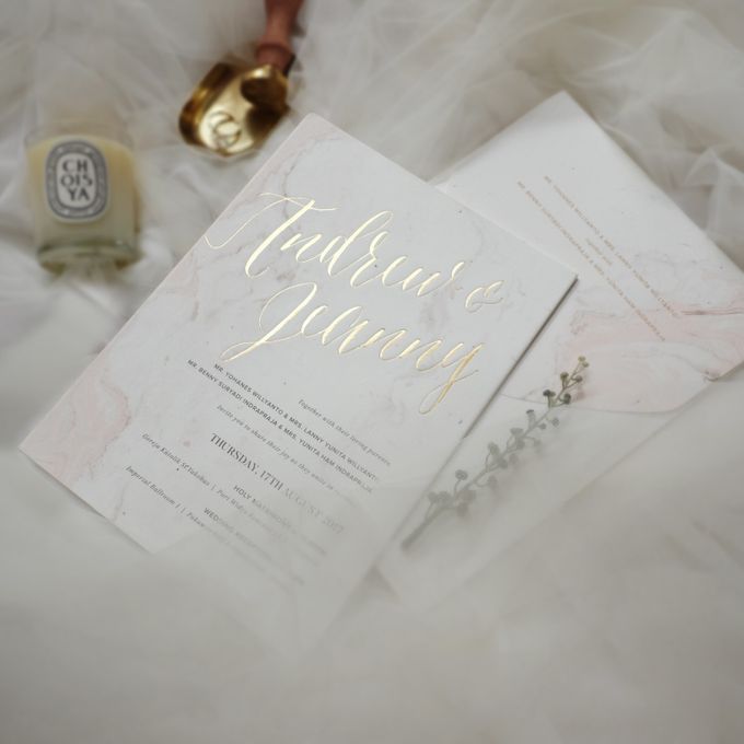 Andrew & Jeanny by Paperi & Co. - 004 Andrew & Jeanny by Paperi & Co. - 004