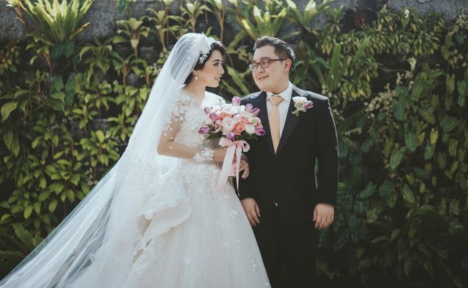 The Wedding by VA Make Up Artist - 006 The Wedding by VA Make Up Artist - 006