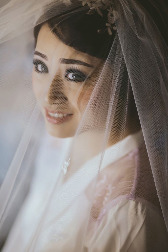 The Wedding by VA Make Up Artist - 003 The Wedding by VA Make Up Artist - 003