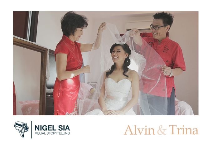 Wedding of Alvin & Trina by Nigel Sia | Visual Storytelling - 011 Wedding of Alvin & Trina by Nigel Sia | Visual Storytelling - 011