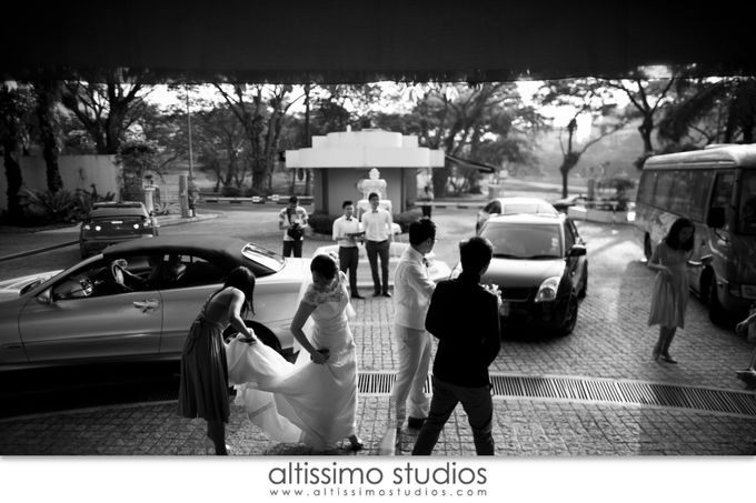 Actual Day Weddings by AltissimoStudios.com - 008