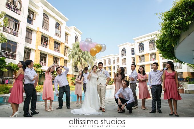 Actual Day Weddings by AltissimoStudios.com - 009