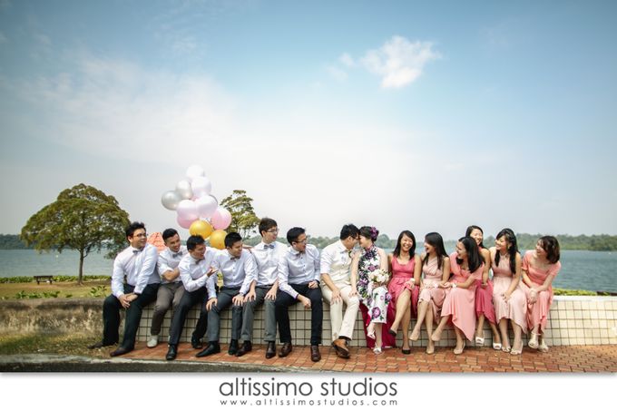 Actual Day Weddings by AltissimoStudios.com - 010