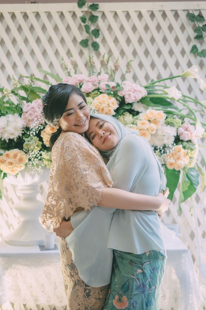 Auzi & Nugi Engagement Photo by Al's Catering - 030 Auzi & Nugi Engagement Photo by Al's Catering - 030