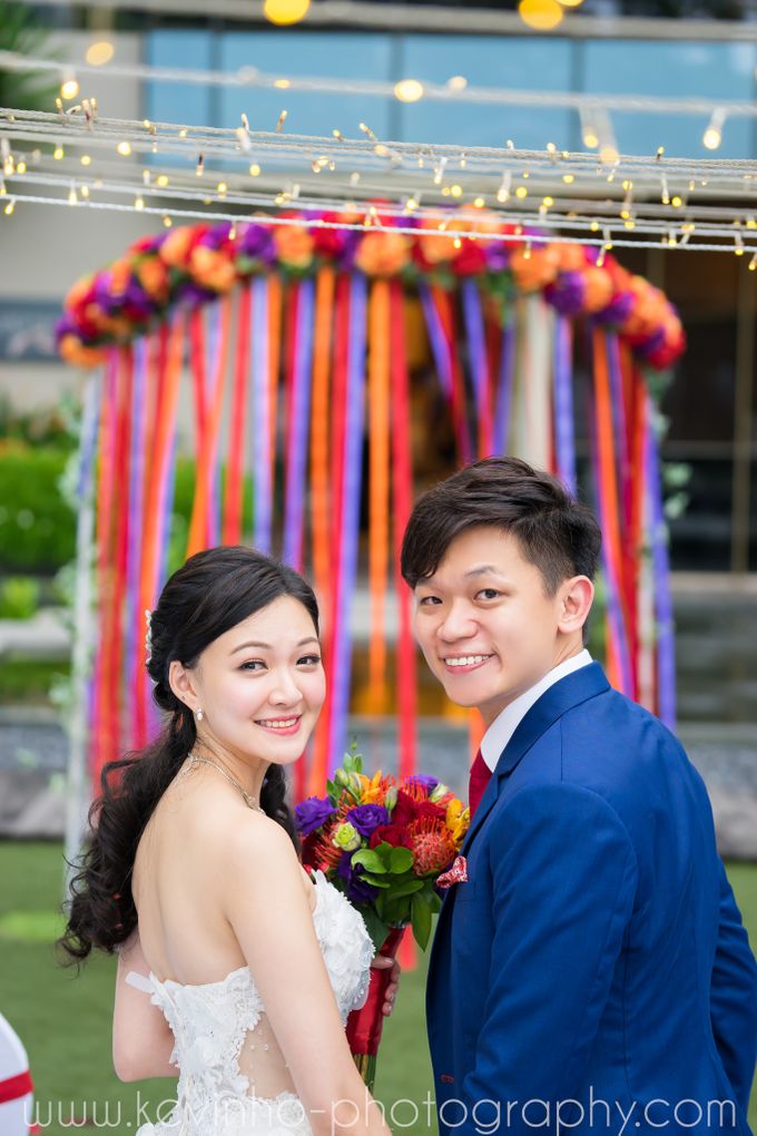 Actual Wedding Day by Kevin Ho Photography - 028 Actual Wedding Day by Kevin Ho Photography - 028