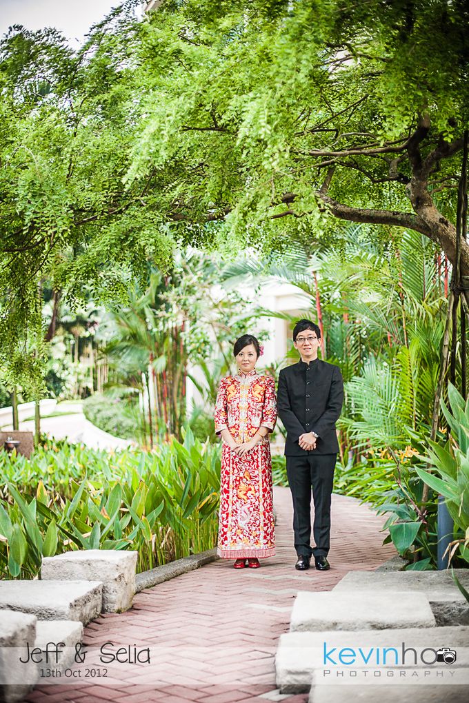 Actual Wedding Day by Kevin Ho Photography - 015 Actual Wedding Day by Kevin Ho Photography - 015