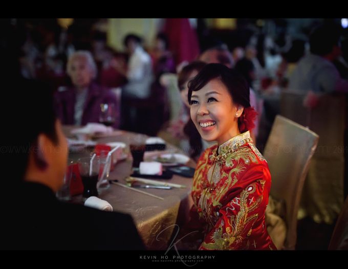 Actual Wedding Day by Kevin Ho Photography - 019 Actual Wedding Day by Kevin Ho Photography - 019