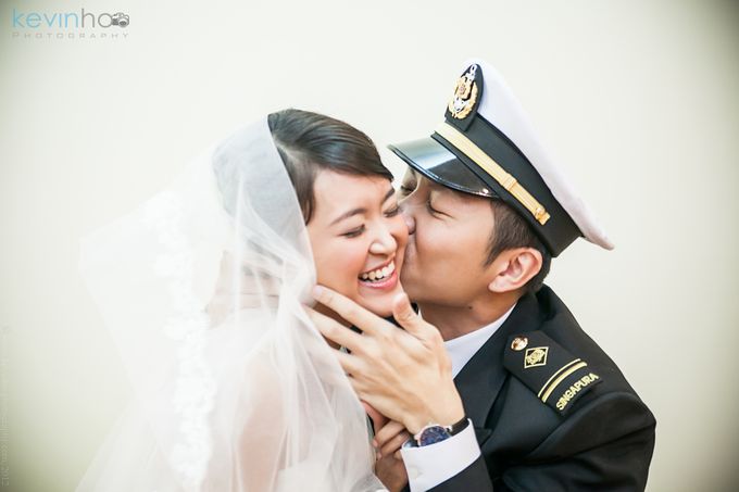 Actual Wedding Day by Kevin Ho Photography - 024 Actual Wedding Day by Kevin Ho Photography - 024