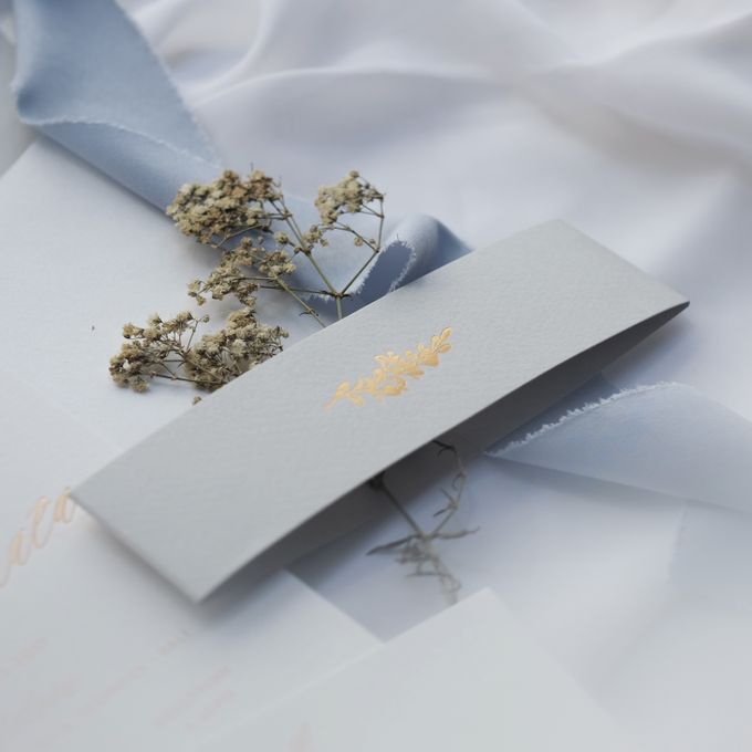 Robin & Ayu by Paperi & Co. - 005 Robin & Ayu by Paperi & Co. - 005
