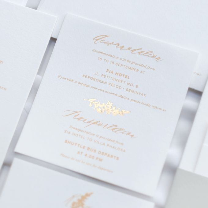 Robin & Ayu by Paperi & Co. - 009 Robin & Ayu by Paperi & Co. - 009