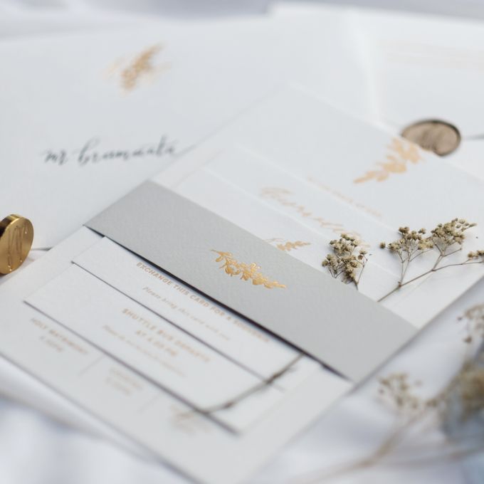 Robin & Ayu by Paperi & Co. - 003 Robin & Ayu by Paperi & Co. - 003