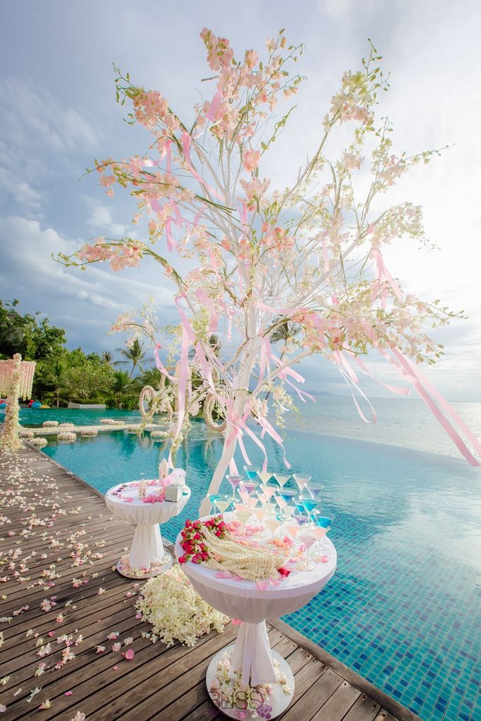 Yue Li & Yu Xuan wedding at Conrad Koh Samui by BLISS Events & Weddings Thailand - 003 Yue Li & Yu Xuan wedding at Conrad Koh Samui by BLISS Events & Weddings Thailand - 003