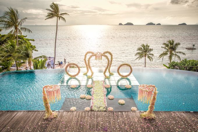 Yue Li & Yu Xuan wedding at Conrad Koh Samui by BLISS Events & Weddings Thailand - 001 Yue Li & Yu Xuan wedding at Conrad Koh Samui by BLISS Events & Weddings Thailand - 001